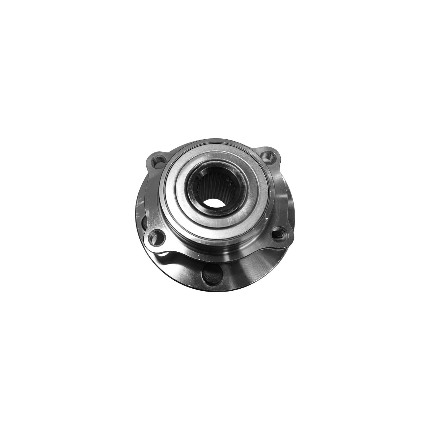 GSP 514219 - Wheel Bearing and Hub Assembly GSP 514219 Wheel Bearing and Hub Assembly product image 12 of 13