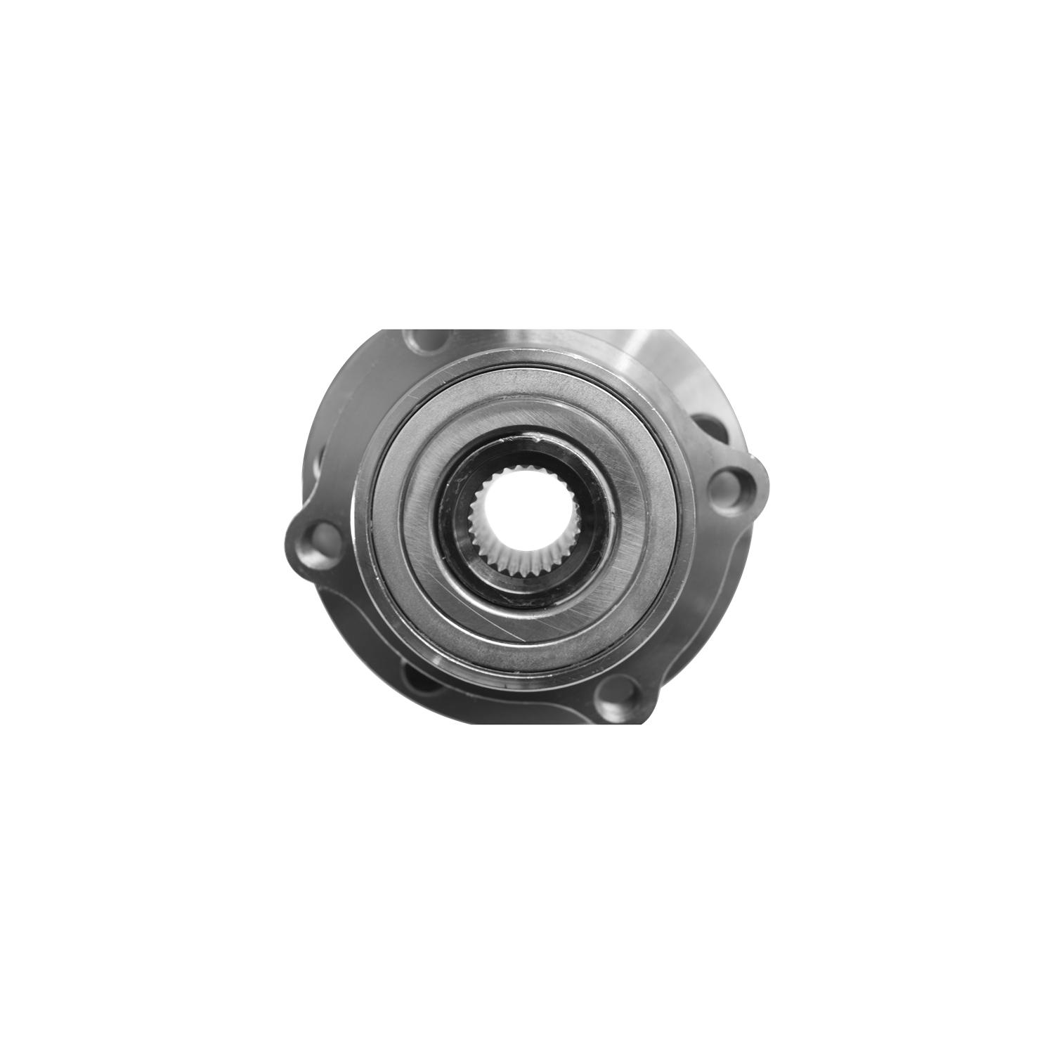 GSP 514219 - Wheel Bearing and Hub Assembly GSP 514219 Wheel Bearing and Hub Assembly product image 13 of 13