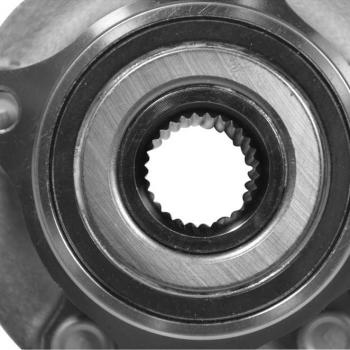 GSP 514300 - Wheel Bearing and Hub Assembly GSP 514300 Wheel Bearing and Hub Assembly product image 5 of 11