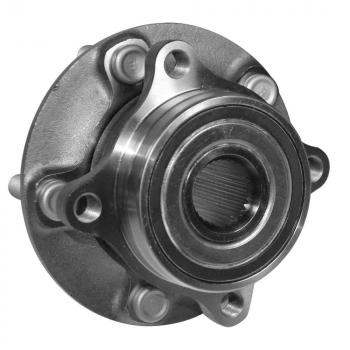 GSP 514300 - Wheel Bearing and Hub Assembly GSP 514300 Wheel Bearing and Hub Assembly product image 6 of 11