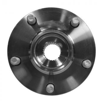 GSP 514300 - Wheel Bearing and Hub Assembly GSP 514300 Wheel Bearing and Hub Assembly product image 7 of 11