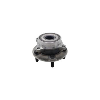 GSP 514300 - Wheel Bearing and Hub Assembly GSP 514300 Wheel Bearing and Hub Assembly product image 9 of 11