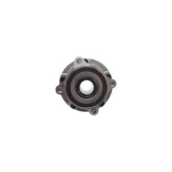 GSP 514300 - Wheel Bearing and Hub Assembly GSP 514300 Wheel Bearing and Hub Assembly product image 10 of 11