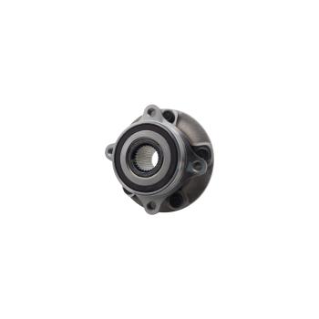 GSP 514300 - Wheel Bearing and Hub Assembly GSP 514300 Wheel Bearing and Hub Assembly product image 11 of 11