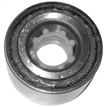 1998 Mitsubishi Montero Wheel Bearing Rear Inner GSP 517006 image 2 of 4