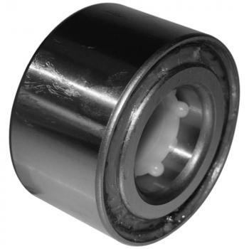 1998 Mitsubishi Montero Wheel Bearing Rear Inner GSP 517006 image 4 of 4