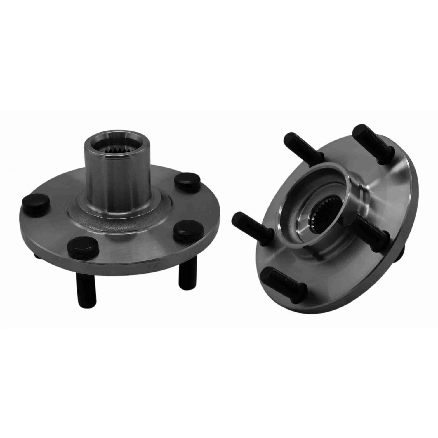 GSP 530001 - Wheel Hub GSP 530001 Wheel Hub product image 1 of 7