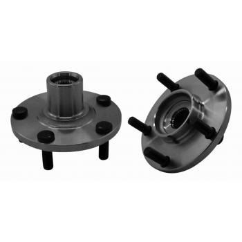 2006 Nissan Altima Wheel Hub Front GSP 530001 image 1 of 4