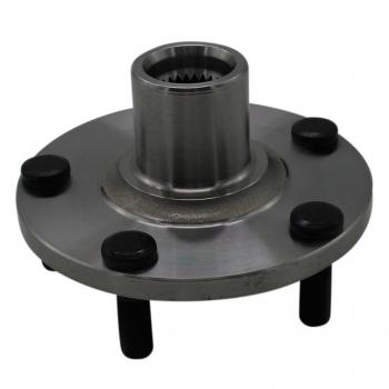2006 Nissan Altima Wheel Hub Front GSP 530001 image 2 of 4