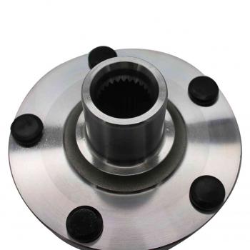 2006 Nissan Altima Wheel Hub Front GSP 530001 image 3 of 4