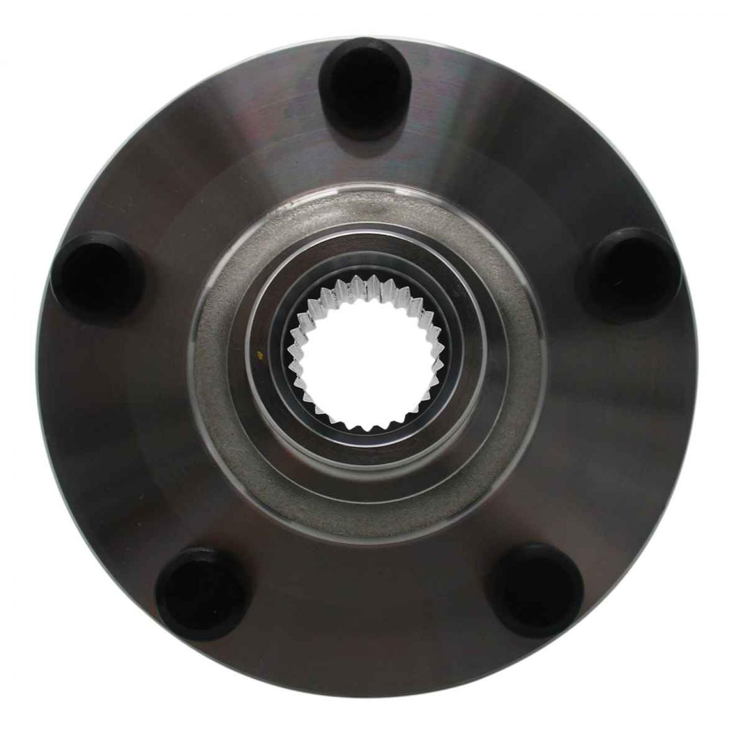 GSP 530001 - Wheel Hub GSP 530001 Wheel Hub product image 4 of 7