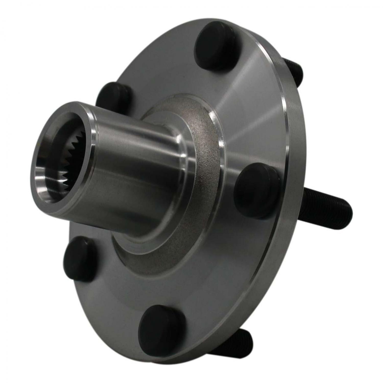 GSP 530001 - Wheel Hub GSP 530001 Wheel Hub product image 5 of 7