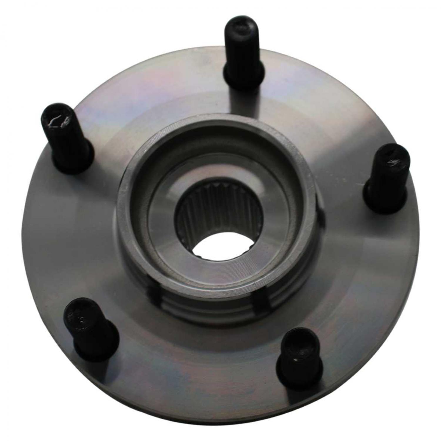GSP 530001 - Wheel Hub GSP 530001 Wheel Hub product image 6 of 7