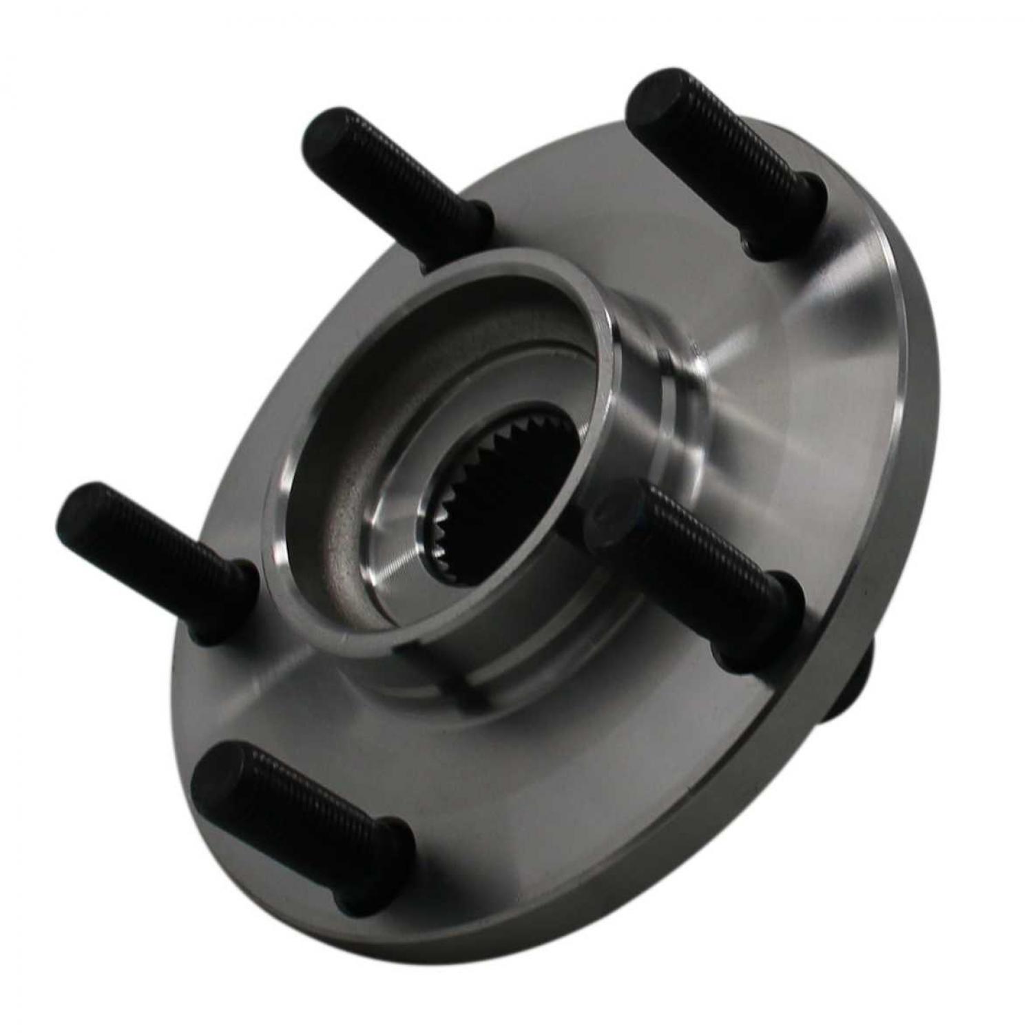 GSP 530001 - Wheel Hub GSP 530001 Wheel Hub product image 7 of 7