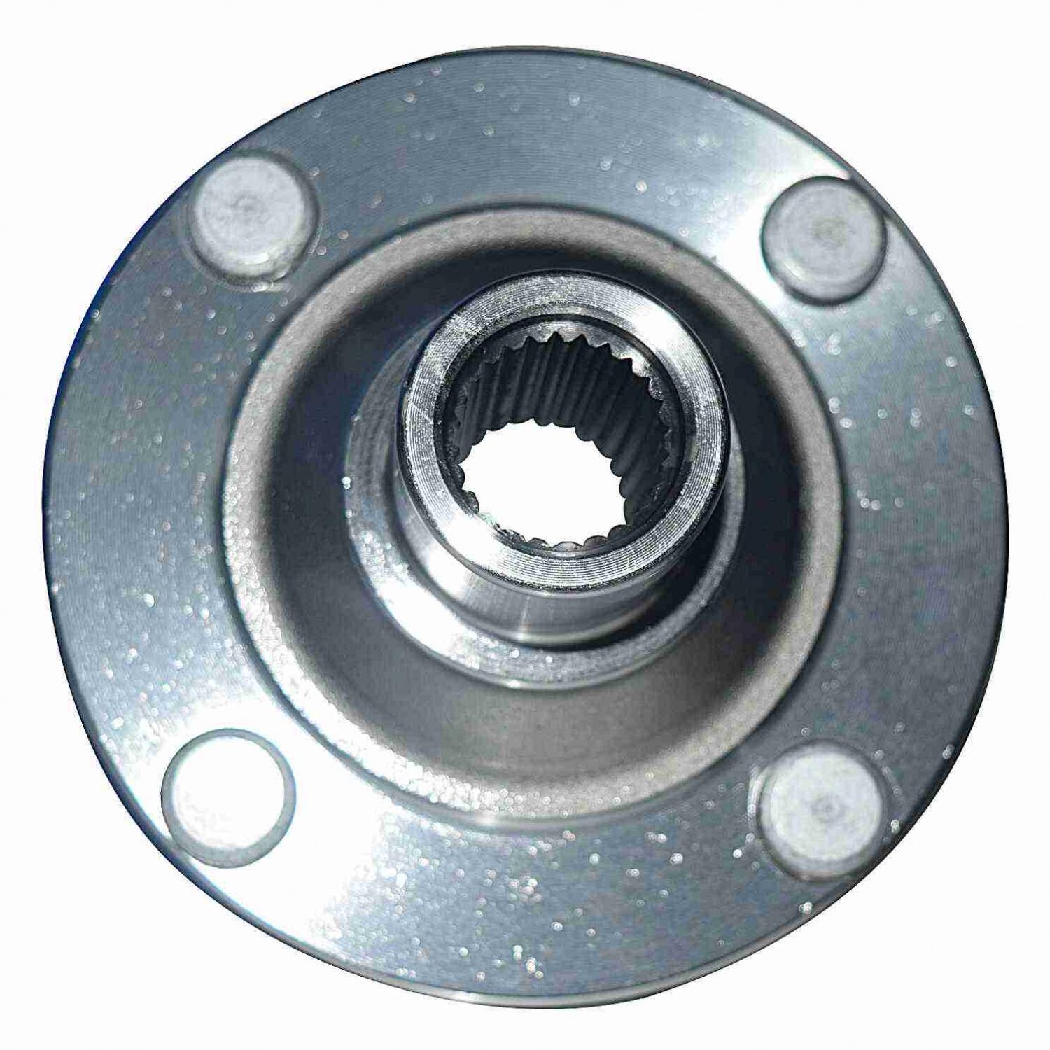 GSP 530002 - Wheel Hub GSP 530002 Wheel Hub product image 1 of 12