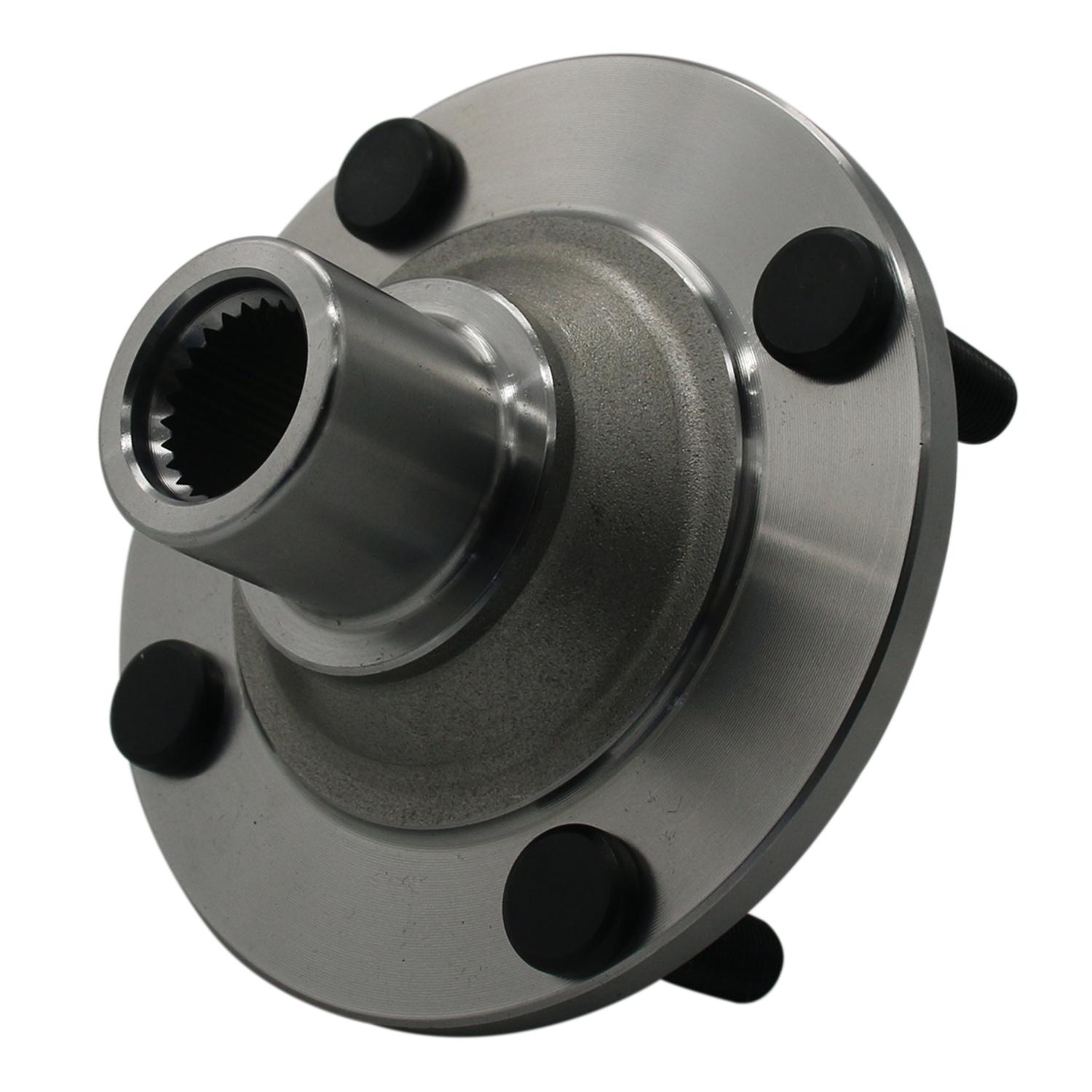 GSP 530002 - Wheel Hub GSP 530002 Wheel Hub product image 2 of 12
