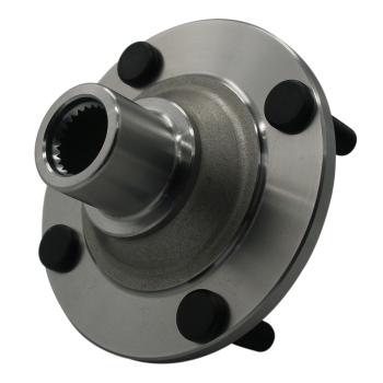 2006 Nissan Sentra Wheel Hub Front GSP 530002 image 2 of 4