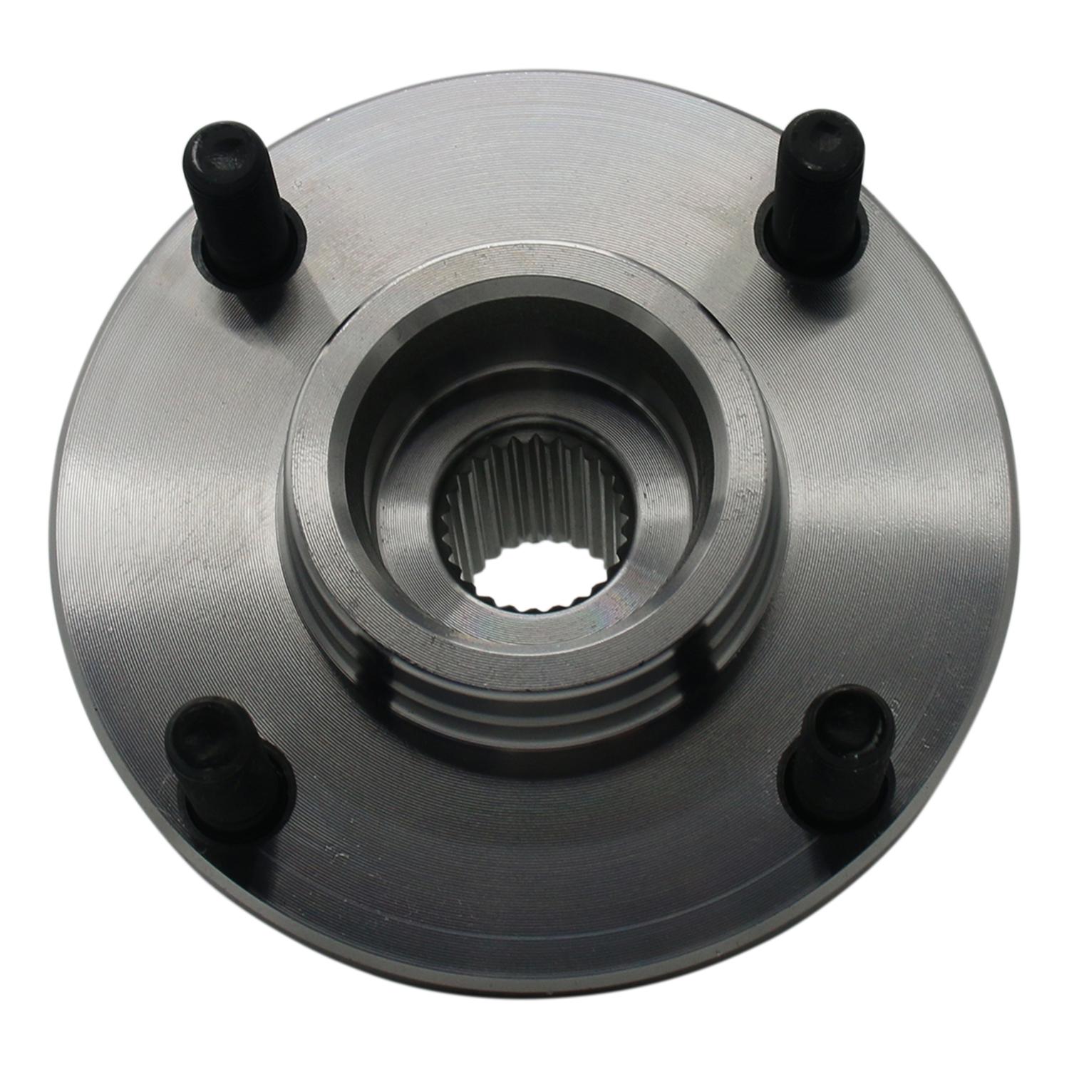 GSP 530002 - Wheel Hub GSP 530002 Wheel Hub product image 3 of 12