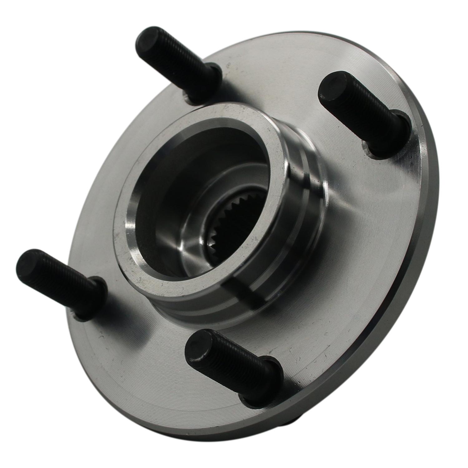 GSP 530002 - Wheel Hub GSP 530002 Wheel Hub product image 4 of 12