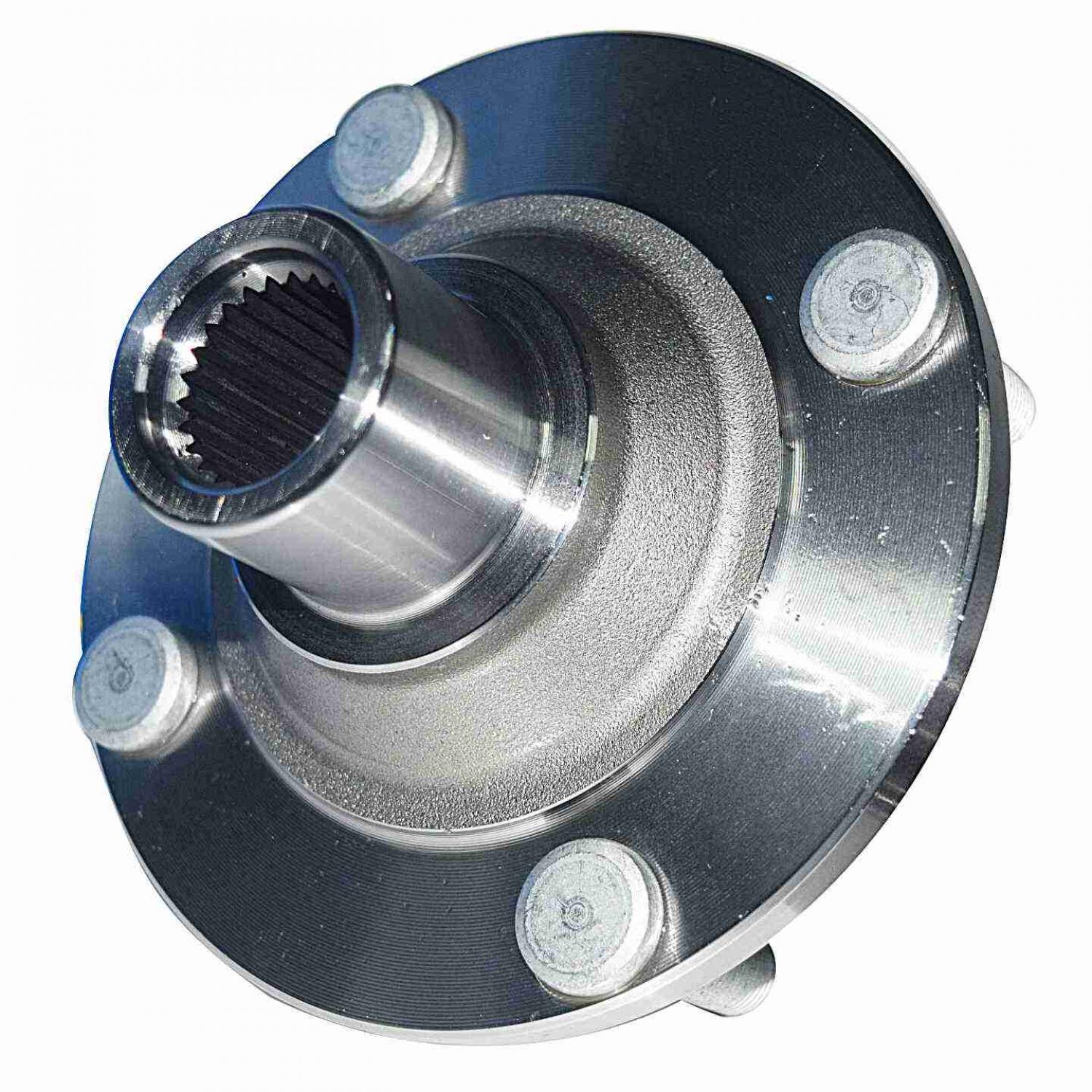 GSP 530002 - Wheel Hub GSP 530002 Wheel Hub product image 5 of 12