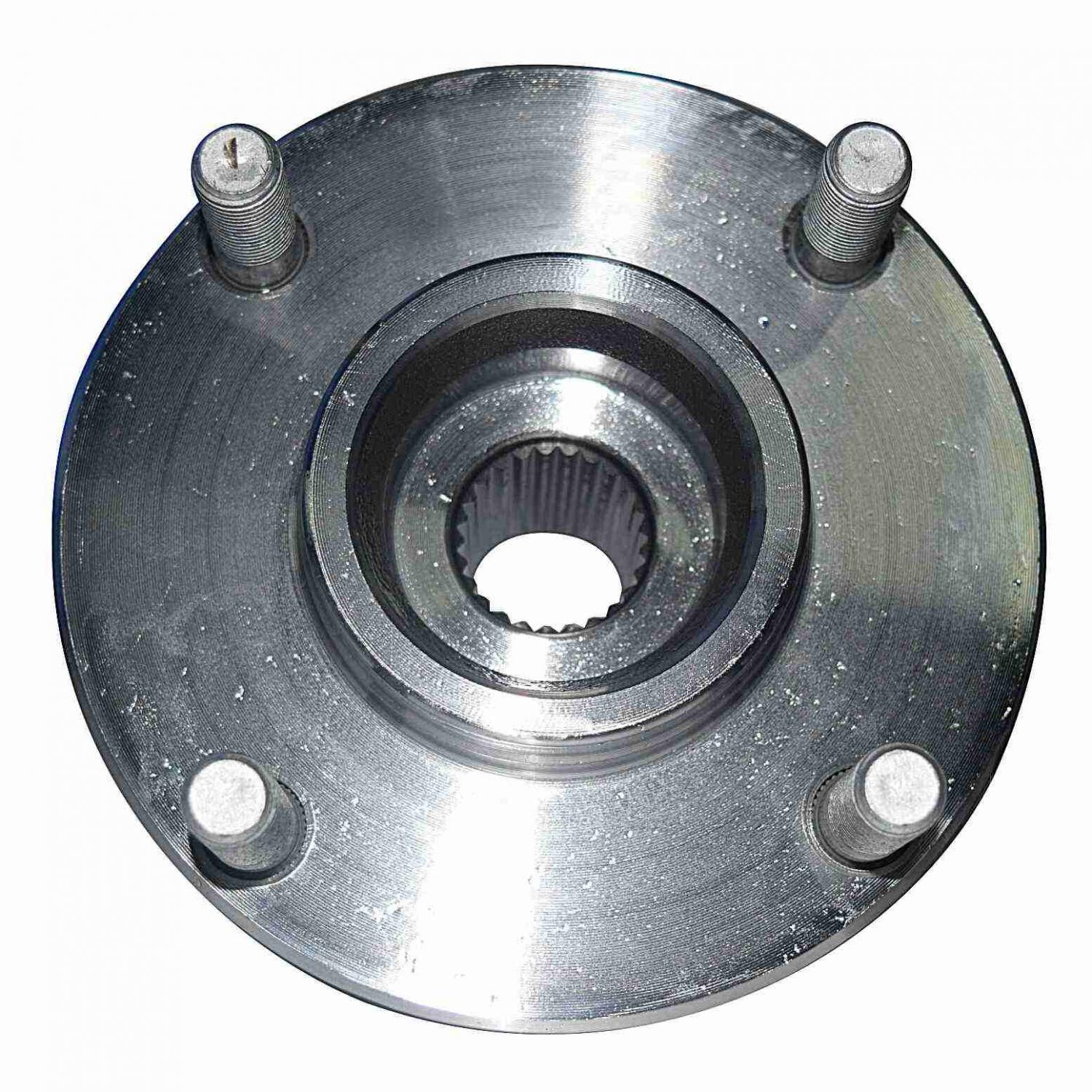 GSP 530002 - Wheel Hub GSP 530002 Wheel Hub product image 6 of 12