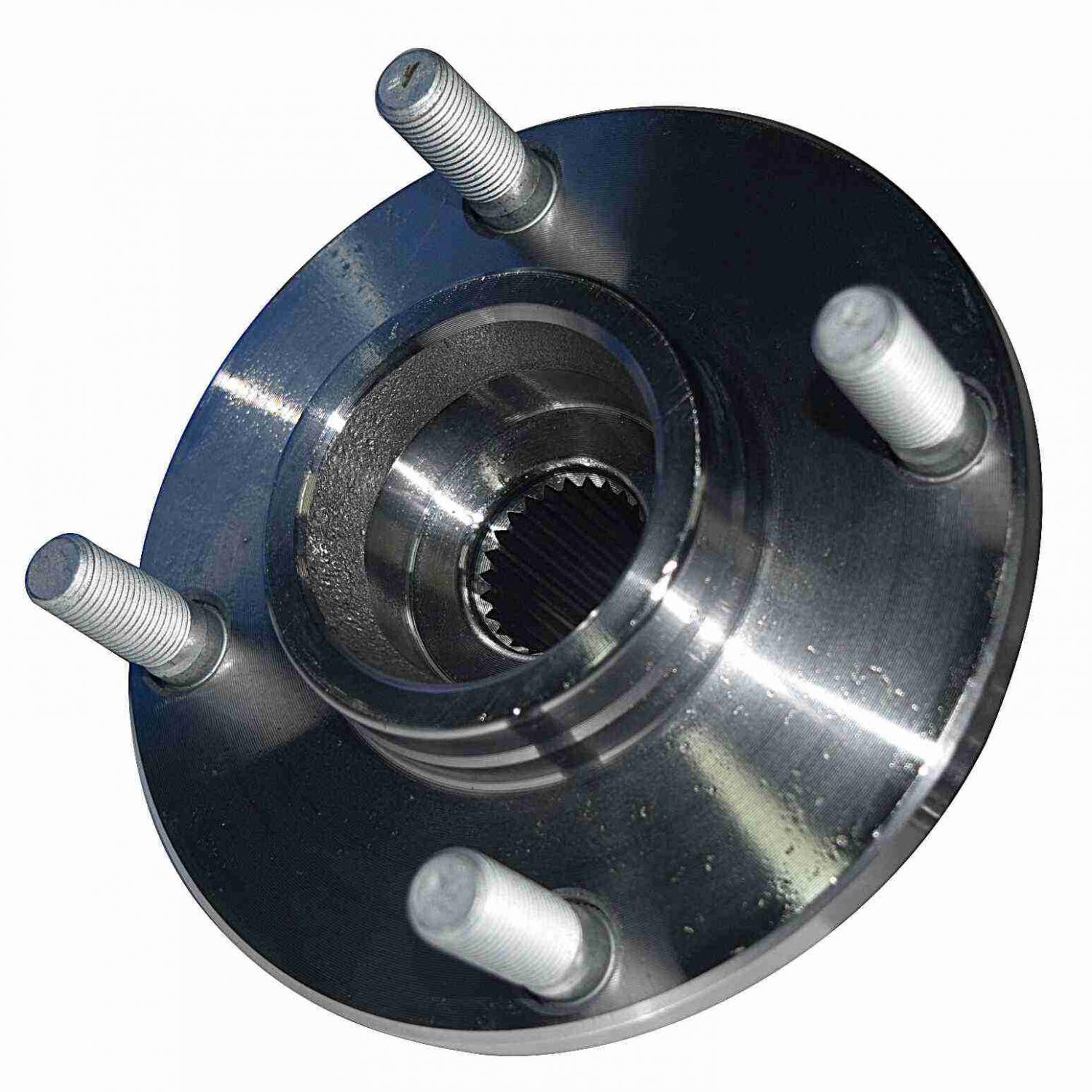 GSP 530002 - Wheel Hub GSP 530002 Wheel Hub product image 7 of 12
