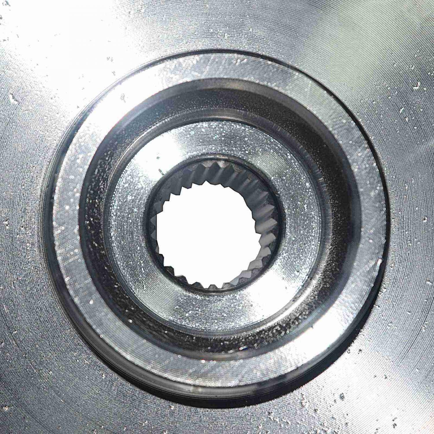 GSP 530002 - Wheel Hub GSP 530002 Wheel Hub product image 8 of 12