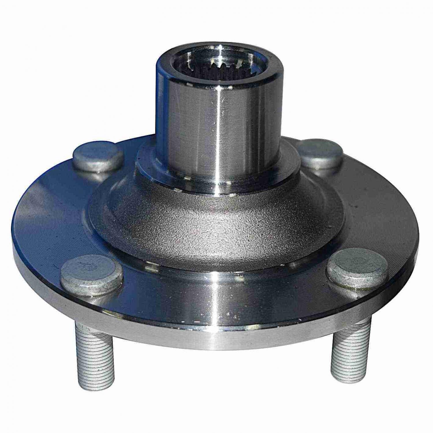 GSP 530002 - Wheel Hub GSP 530002 Wheel Hub product image 9 of 12