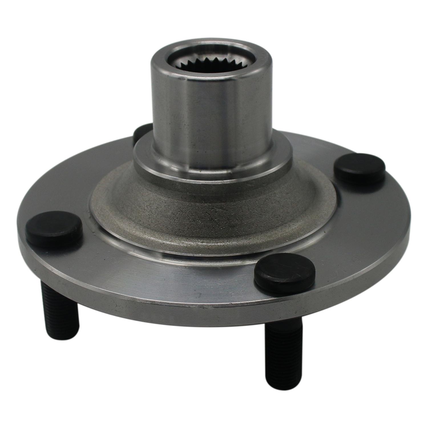GSP 530002 - Wheel Hub GSP 530002 Wheel Hub product image 10 of 12