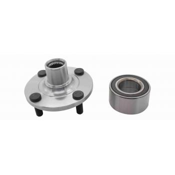 2022 Nissan Versa Wheel Hub Repair Kit