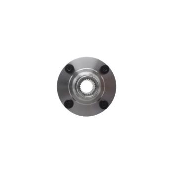 2019 Nissan Kicks Wheel Bearing Front GSP 530007 image 3 of 4