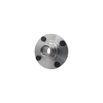 2019 Nissan Kicks Wheel Bearing Front GSP 530007 image 4 of 4