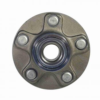 1994 Nissan Maxima Wheel Bearing and Hub Assembly Rear GSP 530008 image 1 of 4