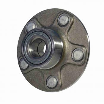 1994 Nissan Maxima Wheel Bearing and Hub Assembly Rear GSP 530008 image 2 of 4