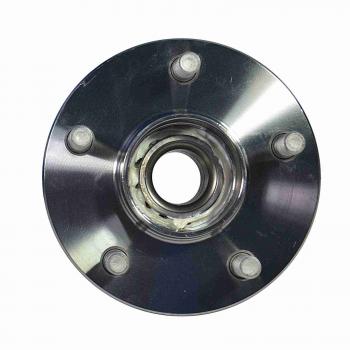 1994 Nissan Maxima Wheel Bearing and Hub Assembly Rear GSP 530008 image 3 of 4
