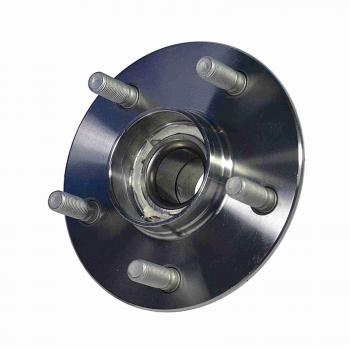 1994 Nissan Maxima Wheel Bearing and Hub Assembly Rear GSP 530008 image 4 of 4