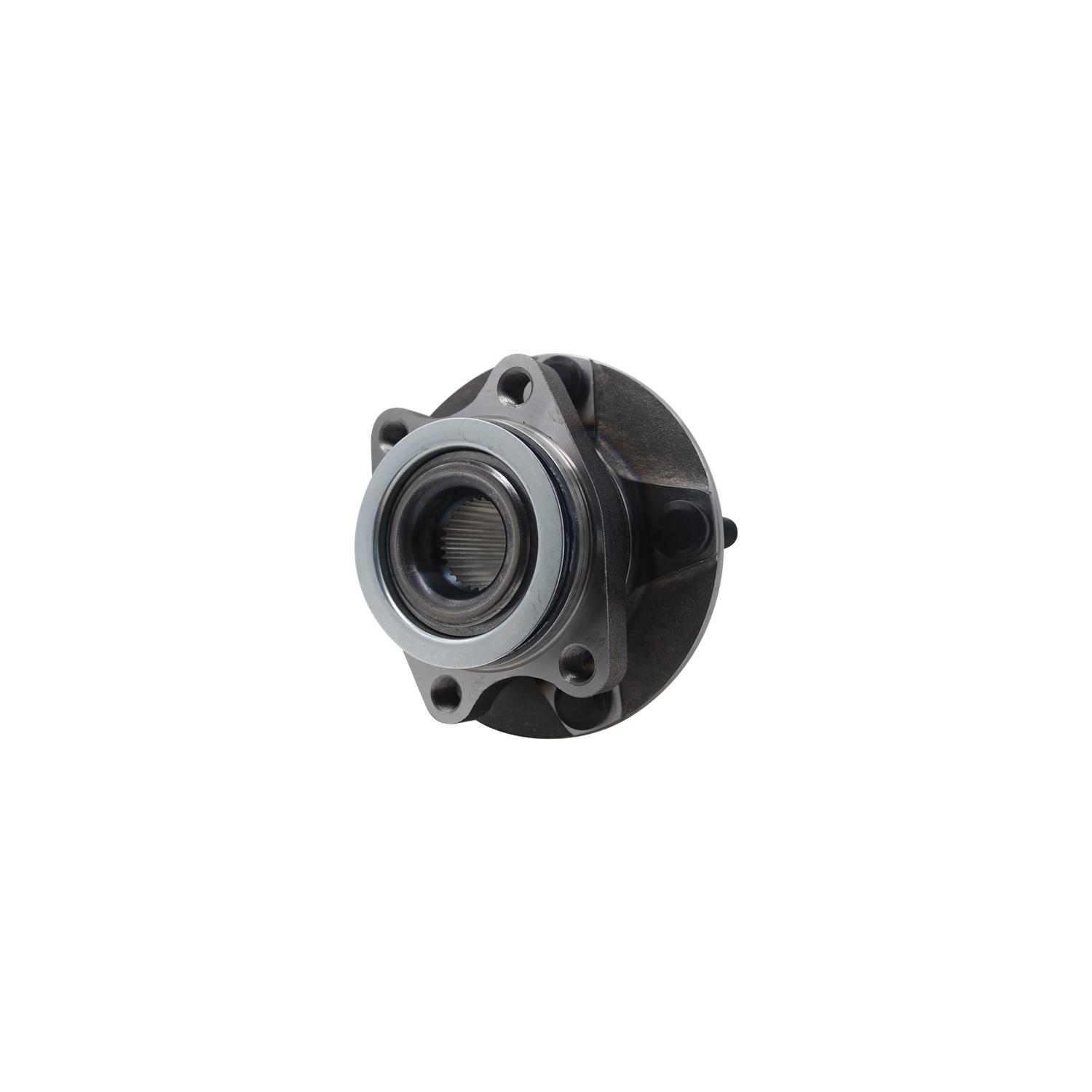 GSP 530009 - Wheel Bearing and Hub Assembly GSP 530009 Wheel Bearing and Hub Assembly product image 3 of 13