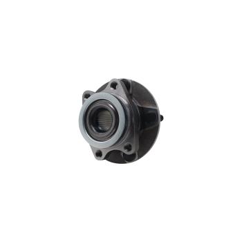 2012 Nissan Leaf Wheel Bearing and Hub Assembly Front GSP 530009 image 3 of 4