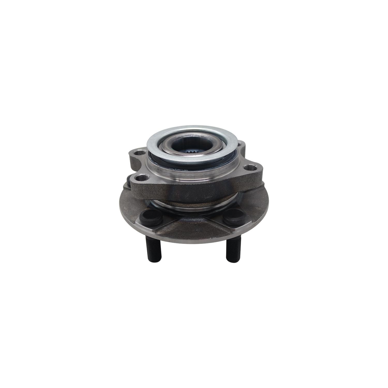 GSP 530009 - Wheel Bearing and Hub Assembly GSP 530009 Wheel Bearing and Hub Assembly product image 11 of 13
