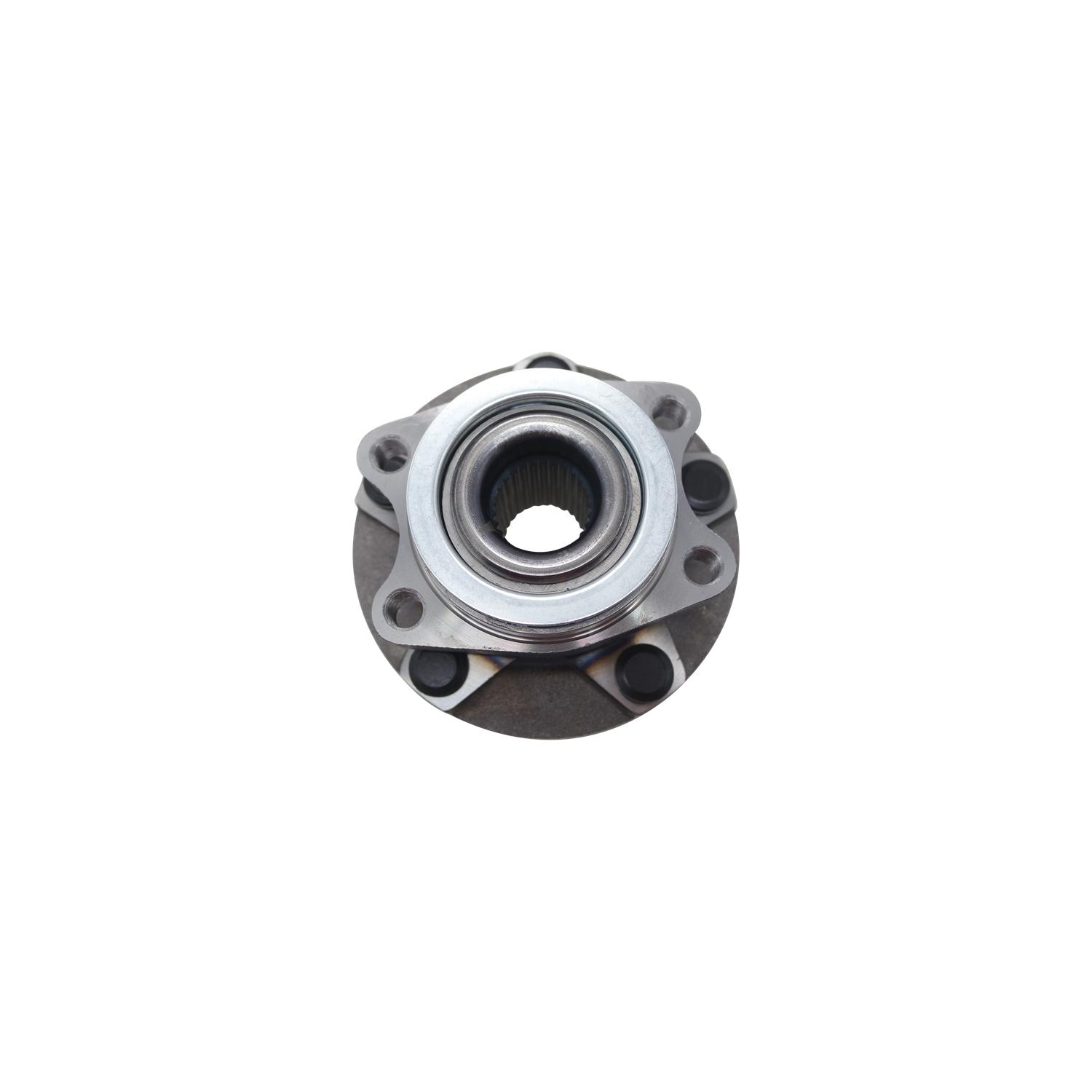 GSP 530009 - Wheel Bearing and Hub Assembly GSP 530009 Wheel Bearing and Hub Assembly product image 12 of 13