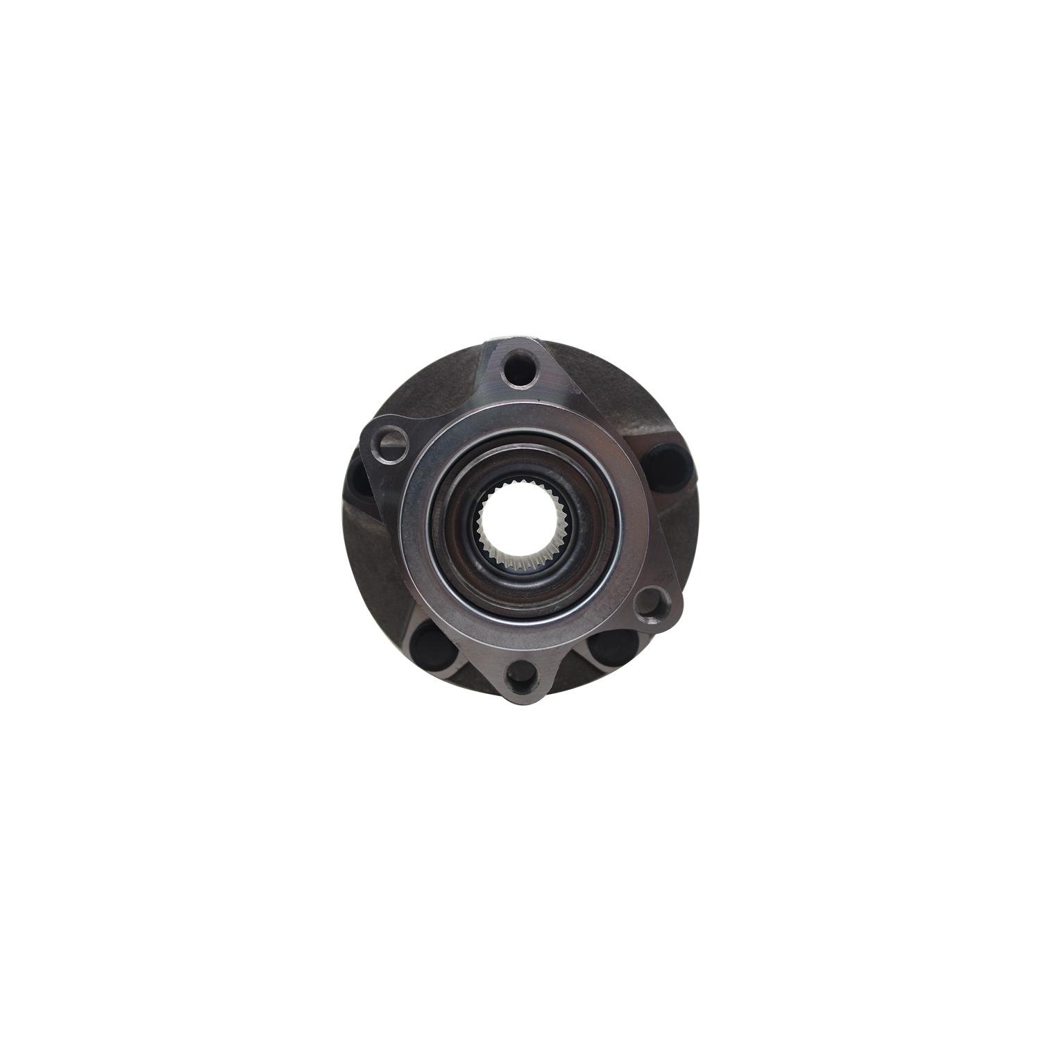 GSP 530009 - Wheel Bearing and Hub Assembly GSP 530009 Wheel Bearing and Hub Assembly product image 13 of 13