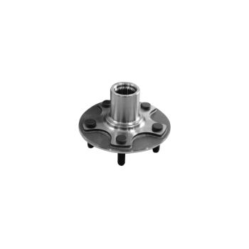 2001 Nissan Quest Wheel Hub Front GSP 530010 image 2 of 3