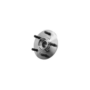 2001 Nissan Quest Wheel Hub Front GSP 530010 image 3 of 3