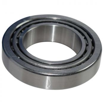1999 Land Rover Discovery Wheel Bearing