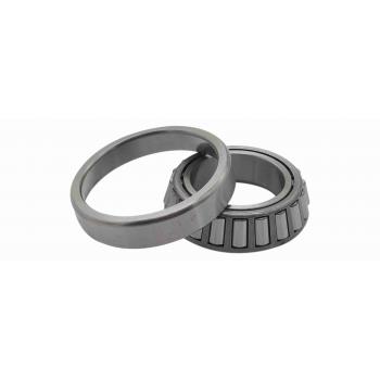 2000 Infiniti QX4 Wheel Bearing Front Inner GSP 530013 image 4 of 4