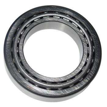2000 Nissan Pathfinder Wheel Bearing Front Outer GSP 530013B image 2 of 3