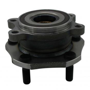 2015 Nissan Rogue Wheel Bearing and Hub Assembly Front GSP 530016 image 1 of 4