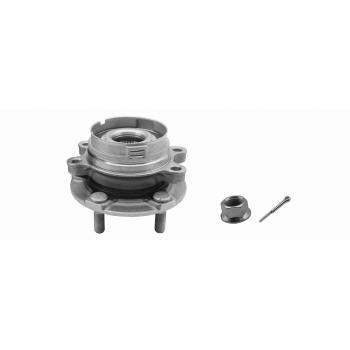 2021 Nissan Maxima Wheel Bearing and Hub Assembly Front Right GSP 530018 image 1 of 1
