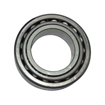 2012 Nissan Titan Wheel Bearing Rear GSP 530019B image 2 of 4