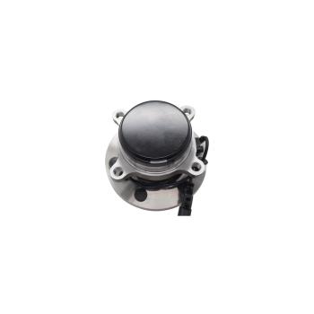 2019 Nissan Titan XD Wheel Bearing and Hub Assembly Front GSP 530021 image 3 of 4
